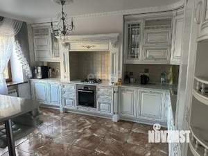 4-к квартира, вторичка, 138м2, 3/6 этаж