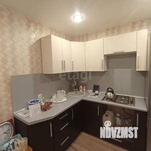 1-к квартира, вторичка, 32м2, 4/10 этаж