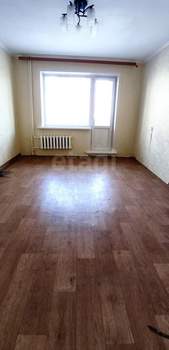 1-к квартира, вторичка, 38м2, 7/10 этаж