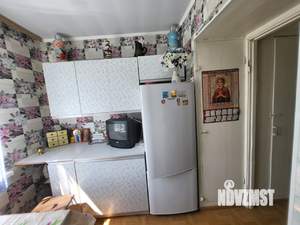 2-к квартира, вторичка, 48м2, 5/5 этаж