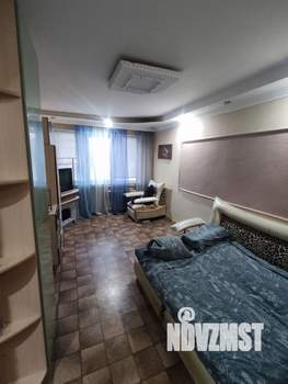 1-к квартира, вторичка, 33м2, 4/5 этаж