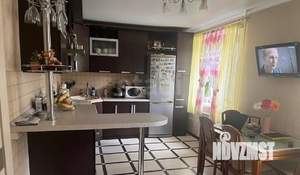 3-к квартира, вторичка, 95м2, 4/10 этаж
