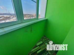 1-к квартира, вторичка, 36м2, 7/9 этаж