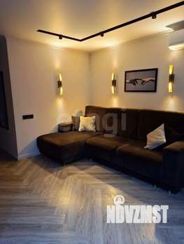 3-к квартира, вторичка, 85м2, 6/19 этаж