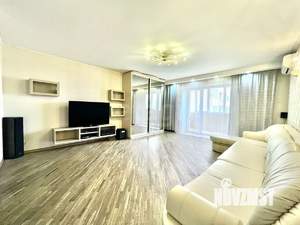 4-к квартира, вторичка, 114м2, 6/12 этаж