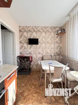 1-к квартира, вторичка, 38м2, 5/10 этаж