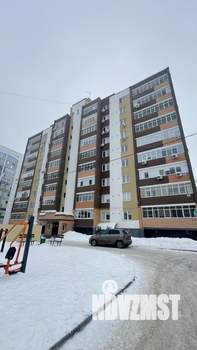 2-к квартира, вторичка, 56м2, 9/10 этаж