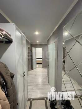 2-к квартира, вторичка, 66м2, 2/9 этаж