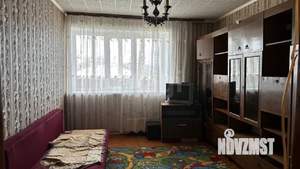 2-к квартира, вторичка, 46м2, 4/10 этаж