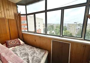 1-к квартира, вторичка, 37м2, 9/10 этаж