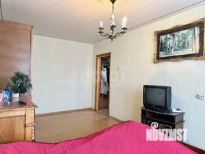 3-к квартира, вторичка, 67м2, 9/9 этаж