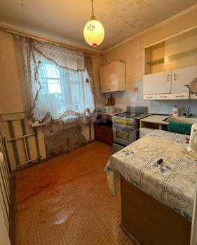 Фото квартиры на продажу (3)