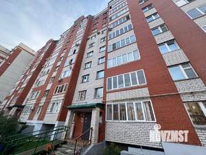 1-к квартира, вторичка, 43м2, 6/10 этаж