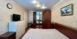 3-к квартира, вторичка, 77м2, 3/5 этаж