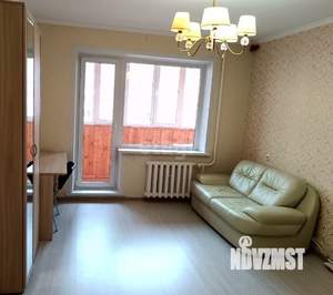 2-к квартира, вторичка, 52м2, 7/10 этаж
