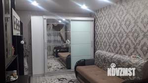 1-к квартира, вторичка, 33м2, 5/5 этаж