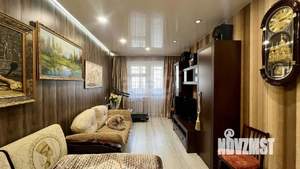 1-к квартира, вторичка, 39м2, 8/10 этаж