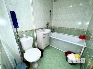 1-к квартира, вторичка, 33м2, 4/5 этаж