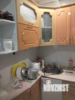 3-к квартира, вторичка, 64м2, 8/9 этаж