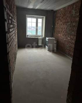 1-к квартира, вторичка, 45м2, 7/10 этаж