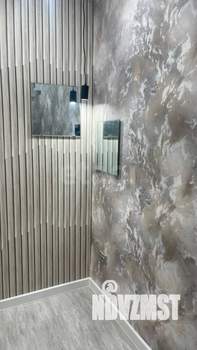 2-к квартира, вторичка, 43м2, 1/5 этаж