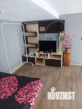 1-к квартира, вторичка, 34м2, 6/6 этаж