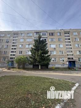 1-к квартира, вторичка, 33м2, 2/5 этаж