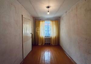 2-к квартира, вторичка, 40м2, 5/5 этаж