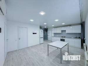 2-к квартира, вторичка, 62м2, 9/9 этаж