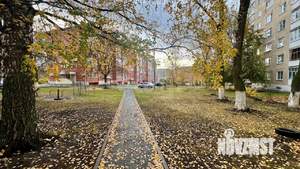 1-к квартира, вторичка, 35м2, 3/9 этаж