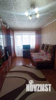 1-к квартира, вторичка, 30м2, 5/5 этаж