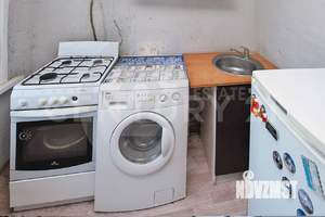 2-к квартира, вторичка, 41м2, 4/4 этаж