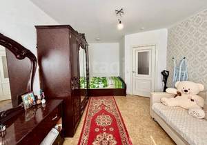 1-к квартира, вторичка, 34м2, 3/10 этаж