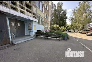 3-к квартира, вторичка, 64м2, 5/9 этаж