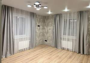 1-к квартира, вторичка, 47м2, 2/9 этаж