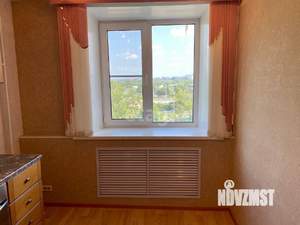 3-к квартира, вторичка, 60м2, 4/5 этаж