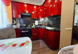 4-к квартира, вторичка, 78м2, 1/5 этаж