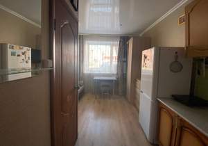 1-к квартира, вторичка, 12м2, 1/5 этаж