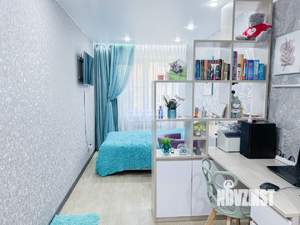 3-к квартира, вторичка, 80м2, 1/5 этаж
