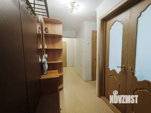 3-к квартира, вторичка, 57м2, 5/9 этаж
