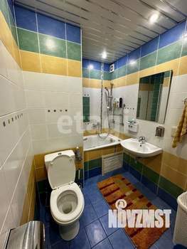 3-к квартира, вторичка, 64м2, 9/9 этаж