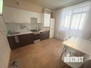 1-к квартира, вторичка, 38м2, 2/9 этаж