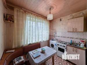 1-к квартира, вторичка, 34м2, 2/10 этаж