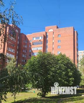 1-к квартира, вторичка, 43м2, 8/9 этаж