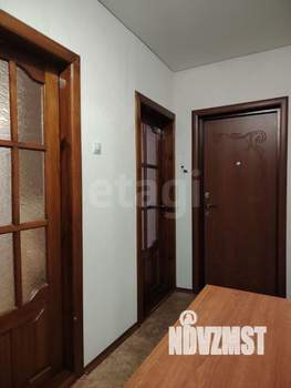 3-к квартира, вторичка, 63м2, 1/10 этаж