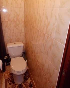 Студия квартира, вторичка, 38м2, 1/10 этаж