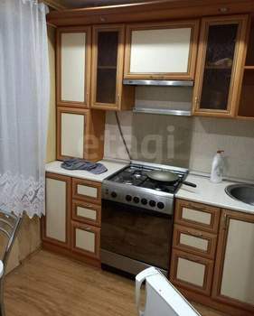 1-к квартира, вторичка, 34м2, 3/9 этаж