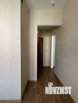 1-к квартира, вторичка, 37м2, 9/12 этаж