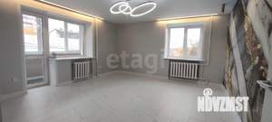 3-к квартира, вторичка, 80м2, 2/5 этаж