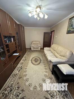 3-к квартира, вторичка, 64м2, 2/5 этаж